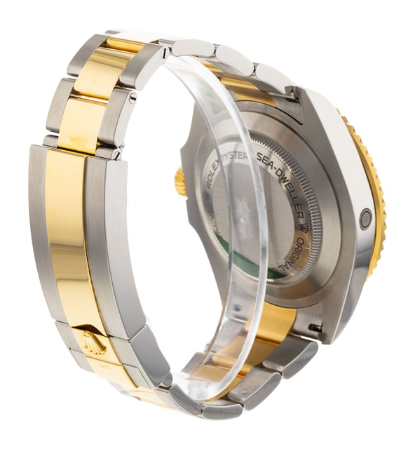 Rolex Sea-Dweller 126603 Image 3